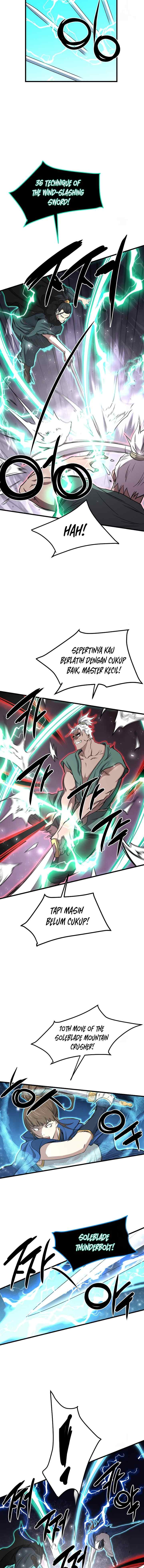 Grand General chapter 110 halaman 8