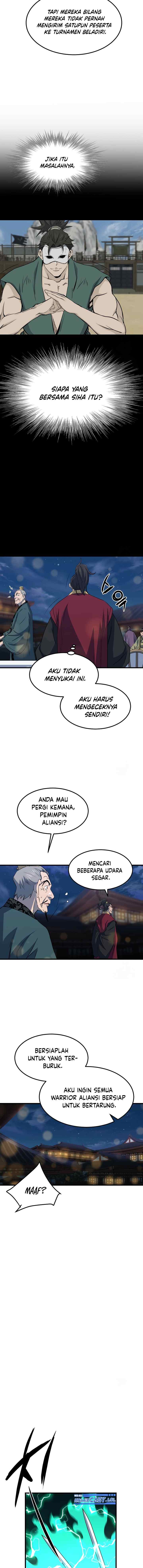 Grand General chapter 110 halaman 7