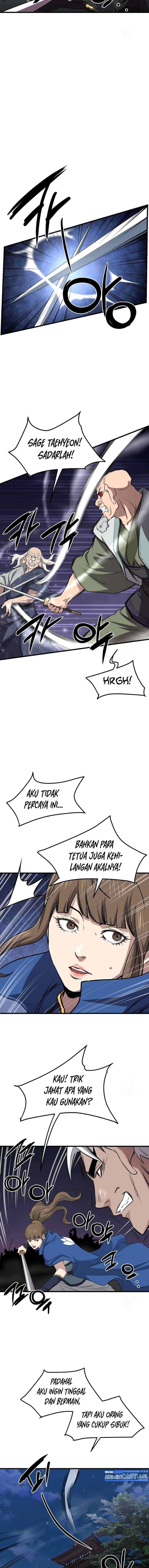 Grand General chapter 110 halaman 13