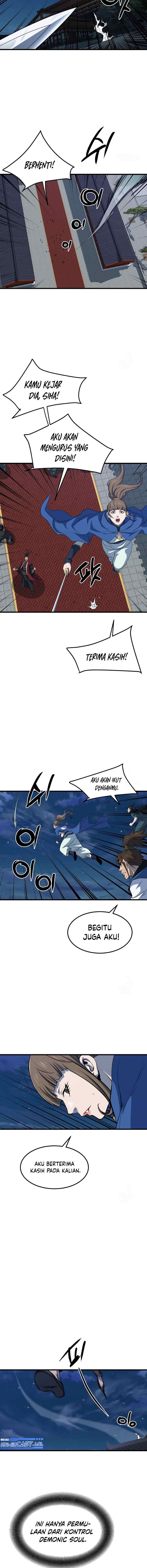 Grand General chapter 110 halaman 14