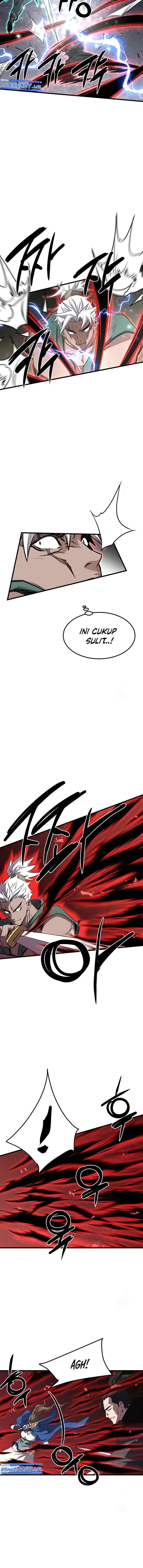 Grand General chapter 110 halaman 9