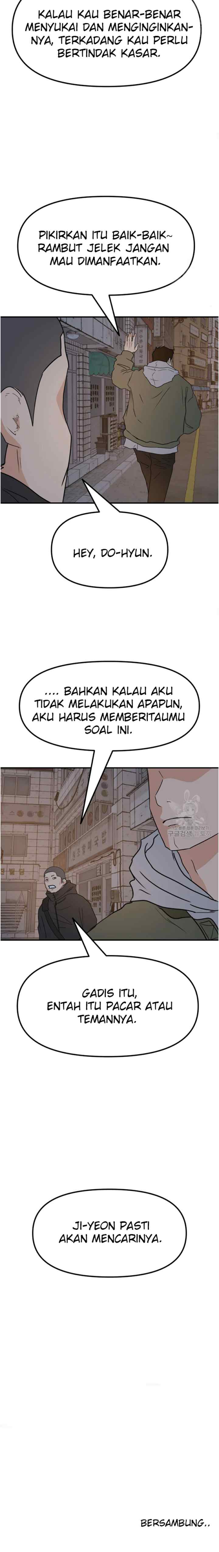 Guard Pass chapter 42.1 halaman 15