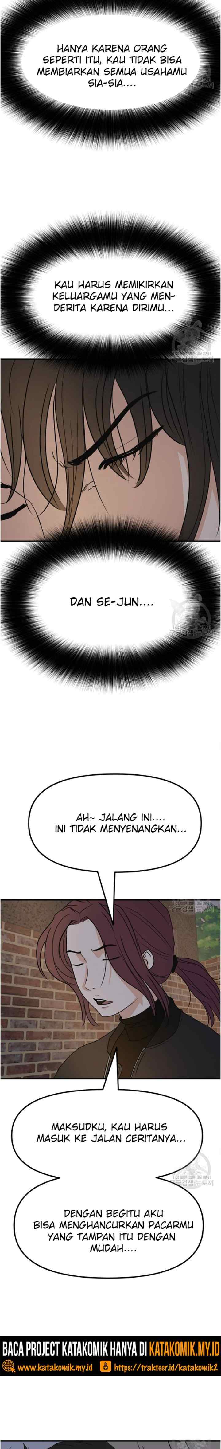 Guard Pass chapter 42.2 halaman 9