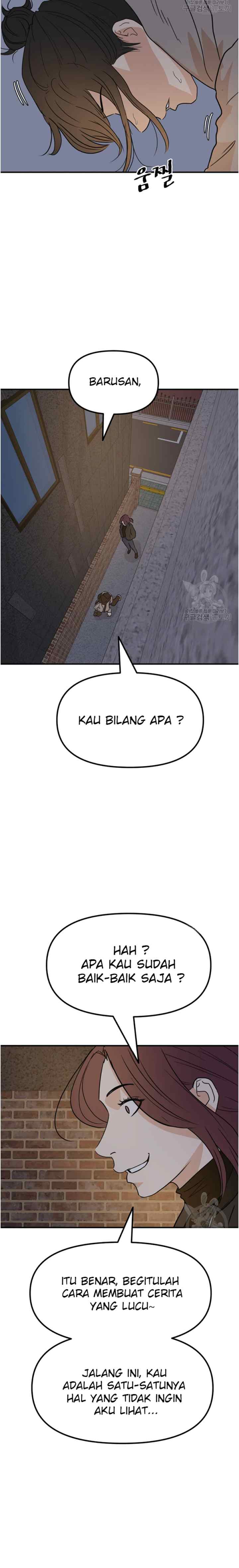 Guard Pass chapter 42.2 halaman 10