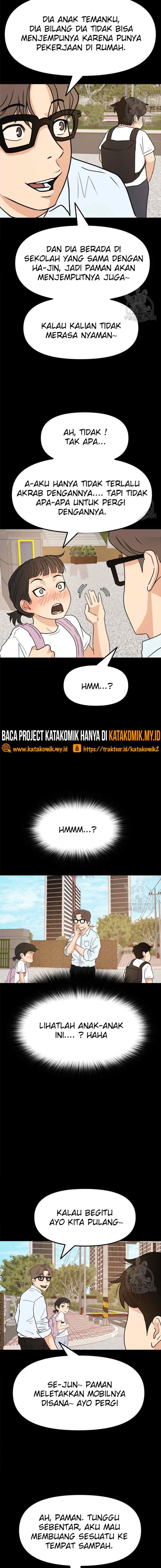 Guard Pass chapter 43.1 halaman 10