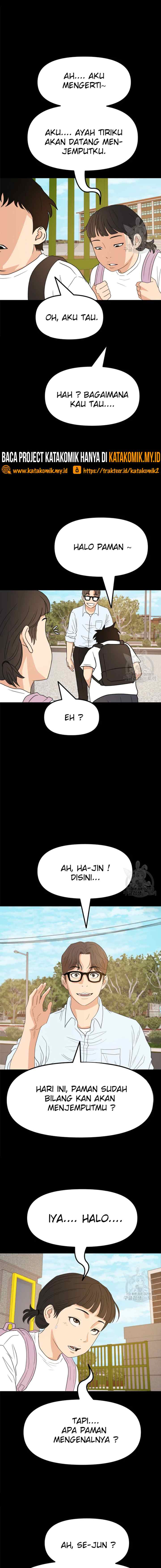 Guard Pass chapter 43.1 halaman 9