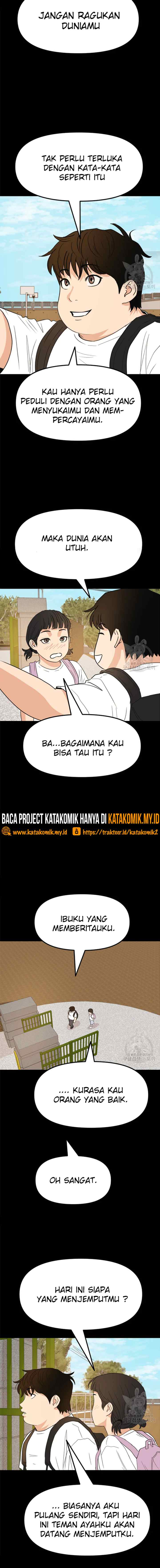 Guard Pass chapter 43.1 halaman 8