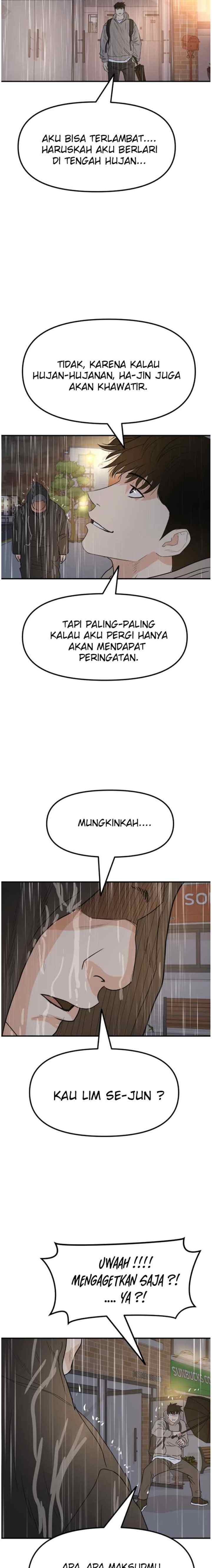 Guard Pass chapter 46.2 halaman 10