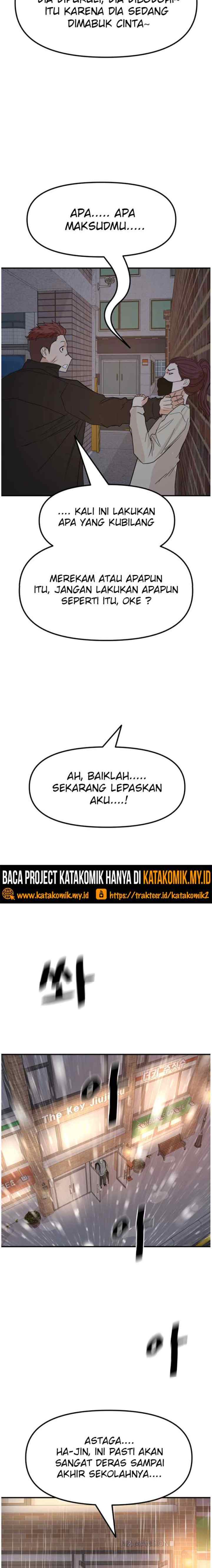 Guard Pass chapter 46.2 halaman 9
