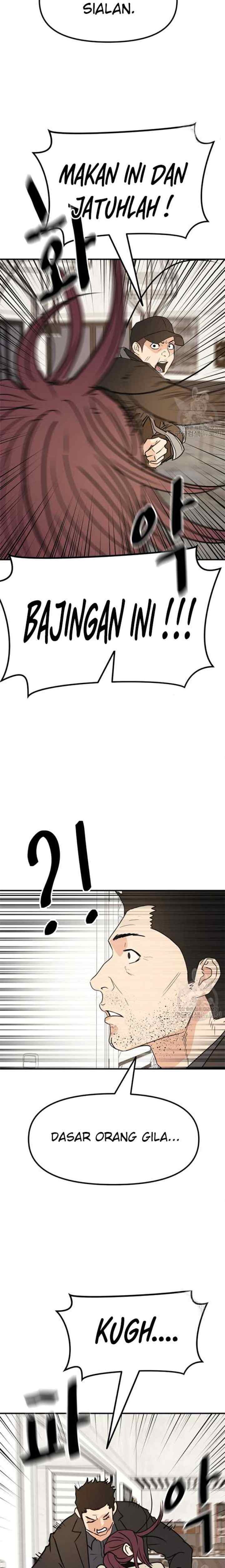 Guard Pass chapter 49.2 halaman 8