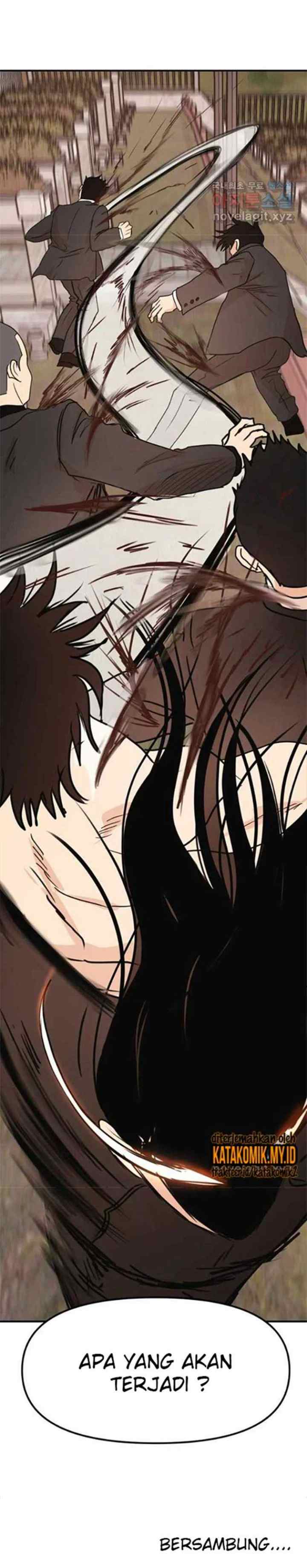 Guard Pass chapter 53.1 halaman 10
