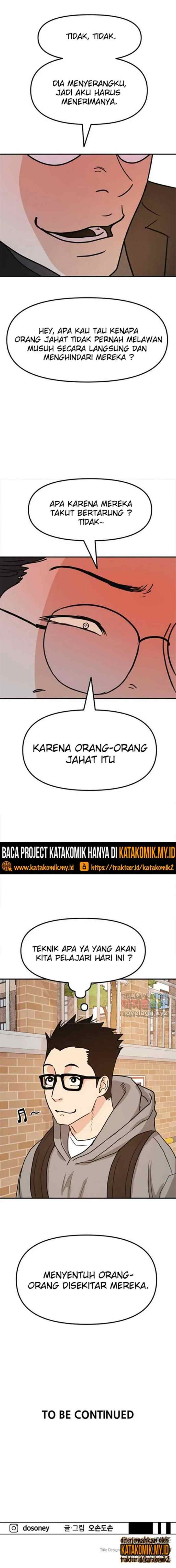 Guard Pass chapter 53.2 halaman 9
