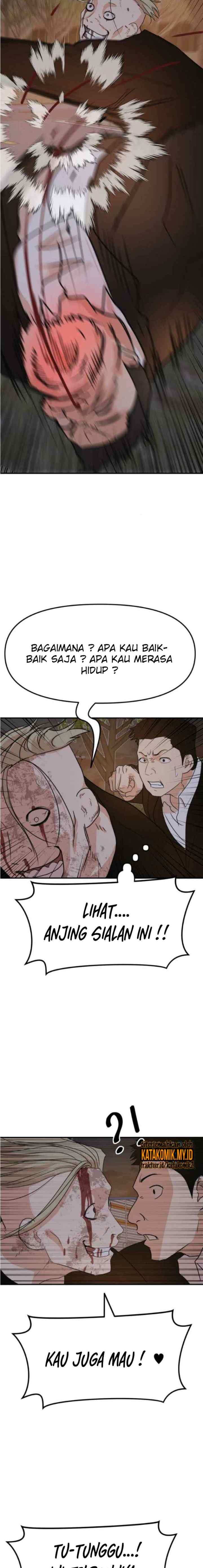 Guard Pass chapter 62.2 halaman 5