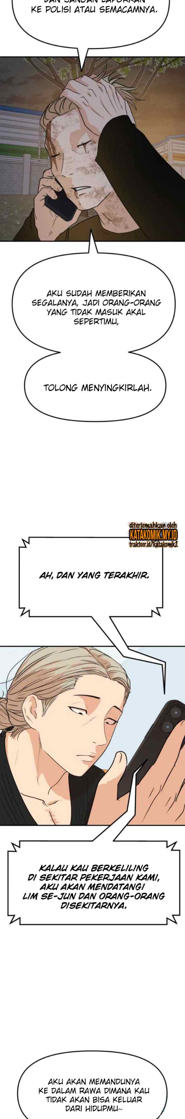 Guard Pass chapter 62.2 halaman 9