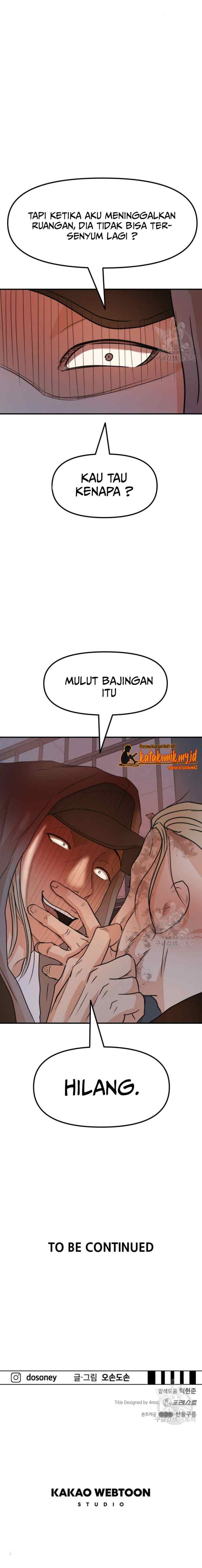 Guard Pass chapter 66.2 halaman 11
