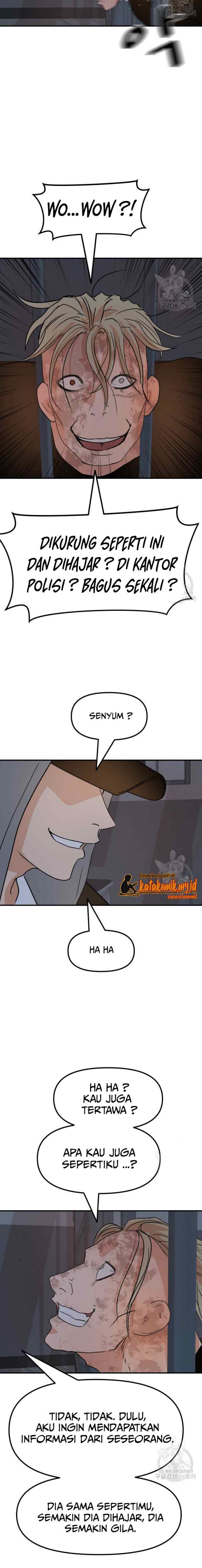 Guard Pass chapter 66.2 halaman 10