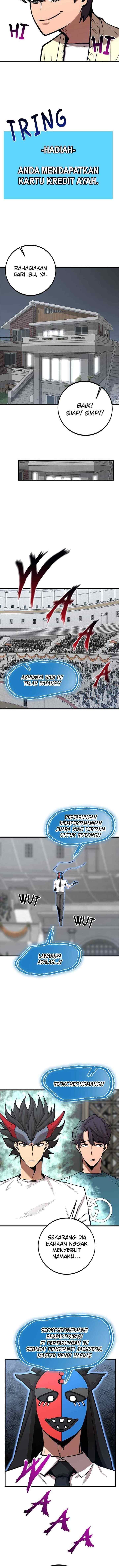 Gwei chapter 50 halaman 10