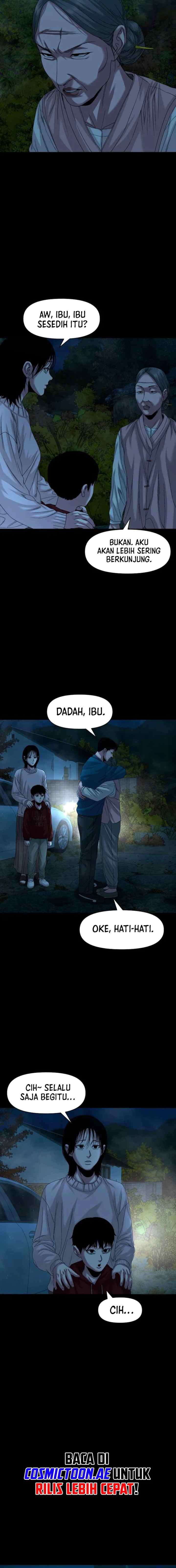 Gwichon-ri chapter 59 halaman 16