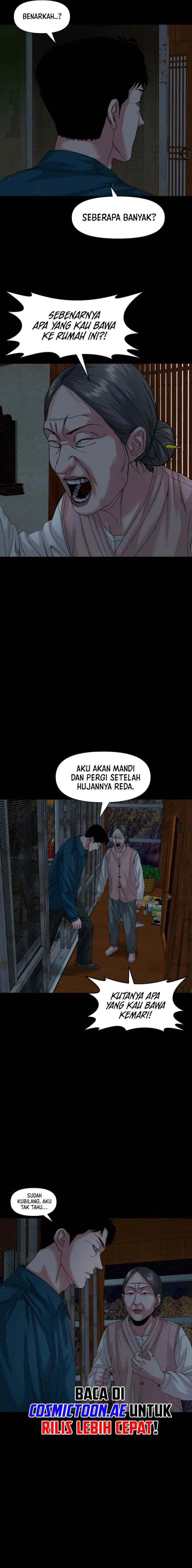 Gwichon-ri chapter 59 halaman 8