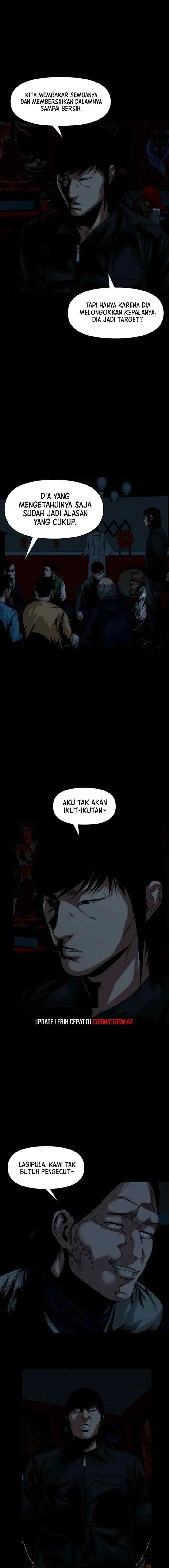Gwichon-ri chapter 59 halaman 11