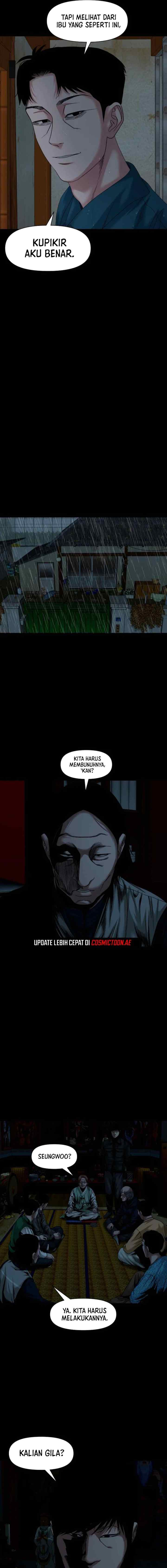 Gwichon-ri chapter 59 halaman 9