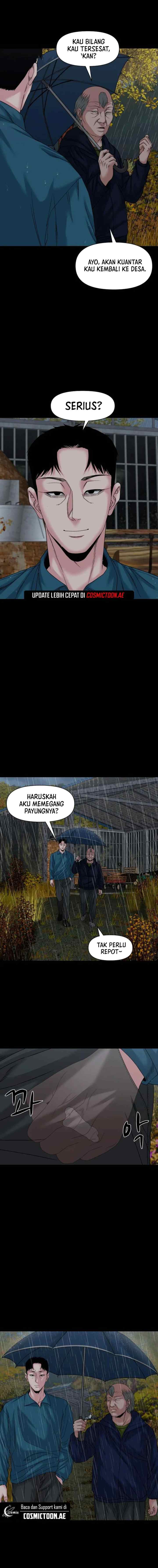 Gwichon-ri chapter 59 halaman 5