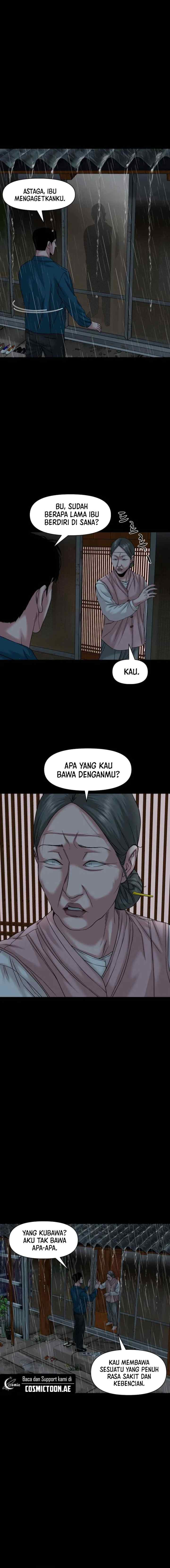 Gwichon-ri chapter 59 halaman 7
