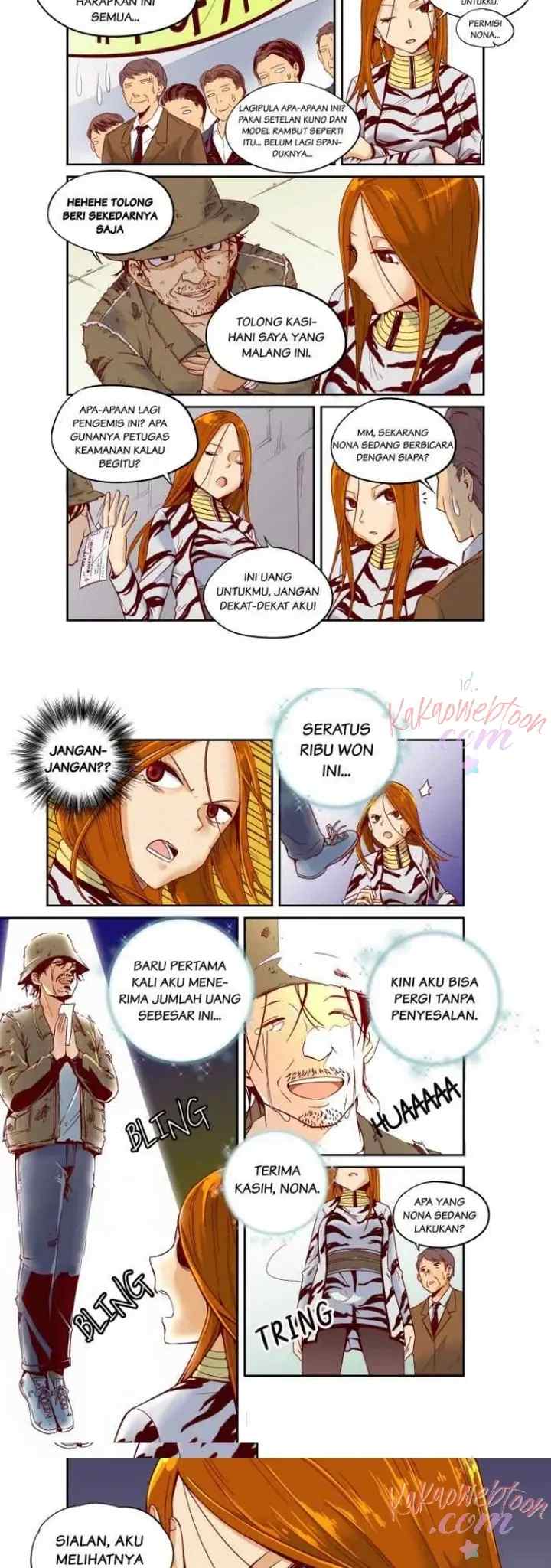 Gwisin-nim chapter 1 halaman 4