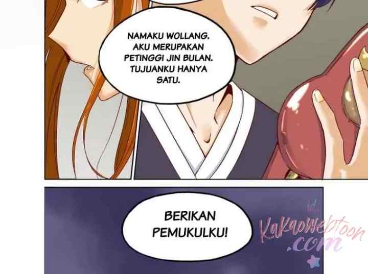 Gwisin-nim chapter 1 halaman 14