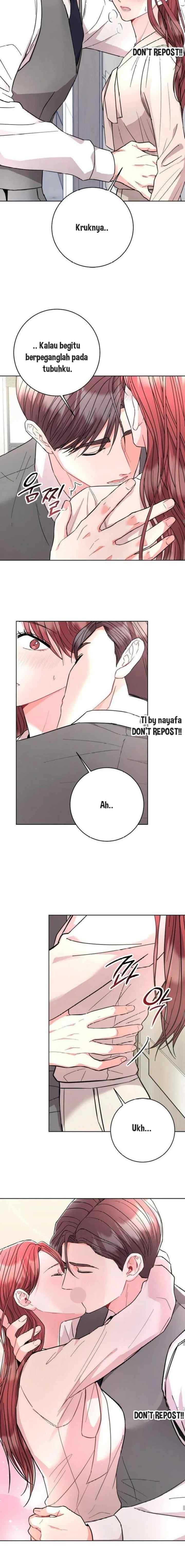 Hades and Persephone chapter 44 halaman 7