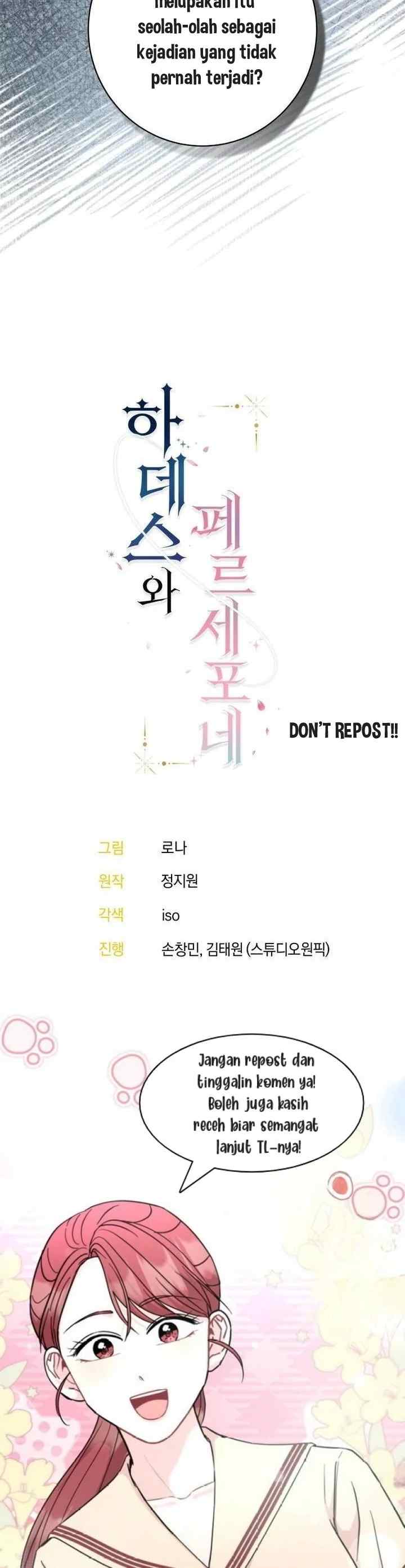 Hades and Persephone chapter 44 halaman 18
