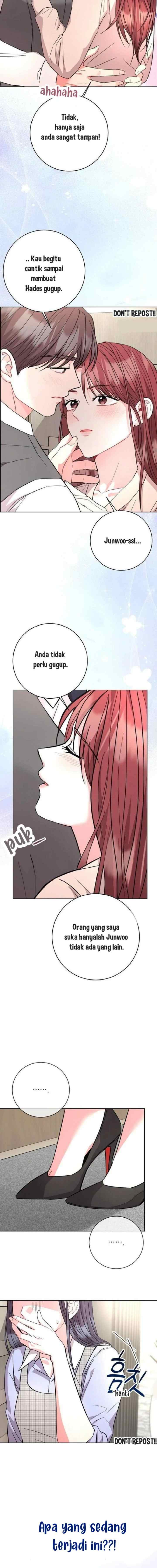 Hades and Persephone chapter 44 halaman 9