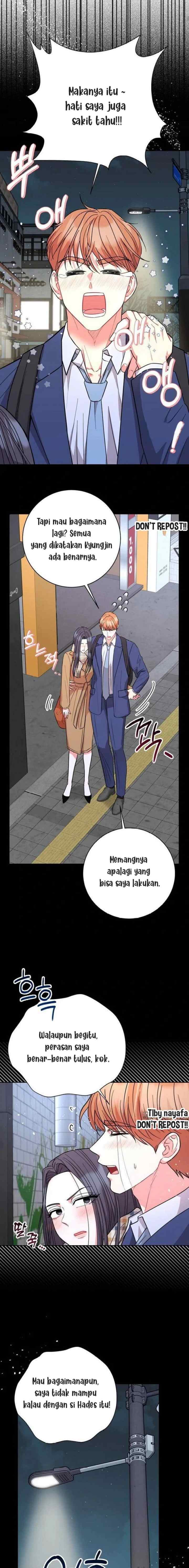 Hades and Persephone chapter 44 halaman 13