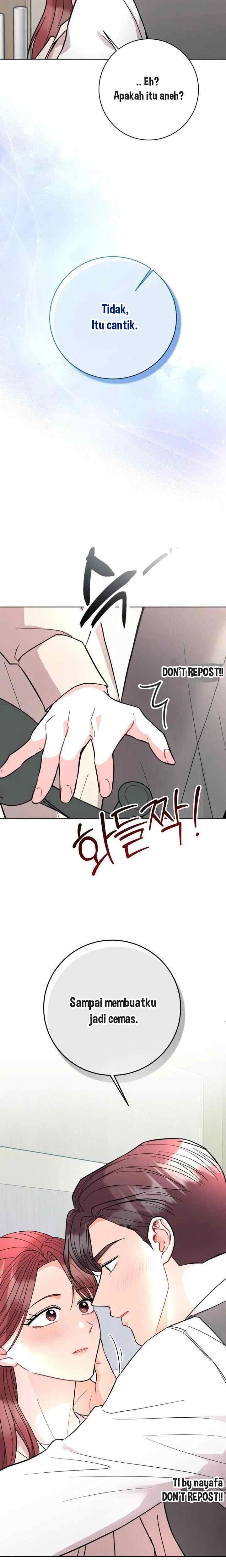 Hades and Persephone chapter 44 halaman 5