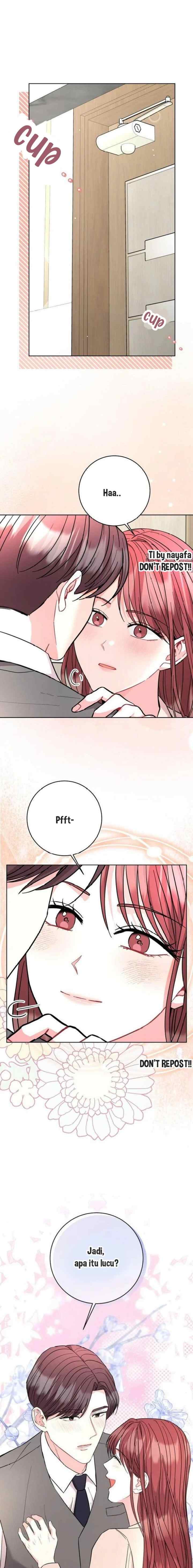 Hades and Persephone chapter 44 halaman 8