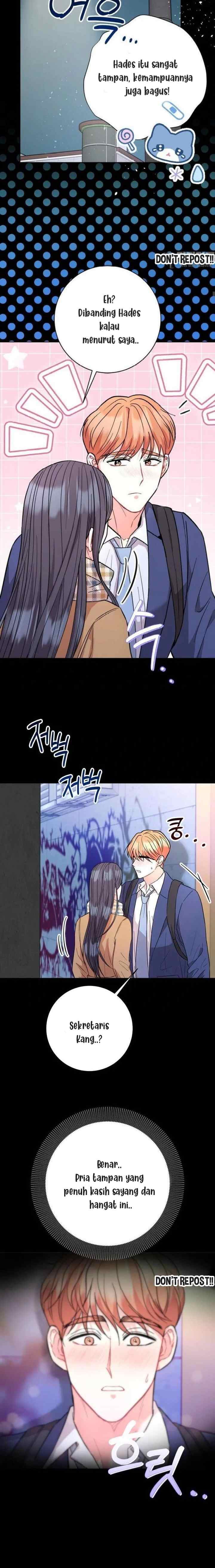 Hades and Persephone chapter 44 halaman 14