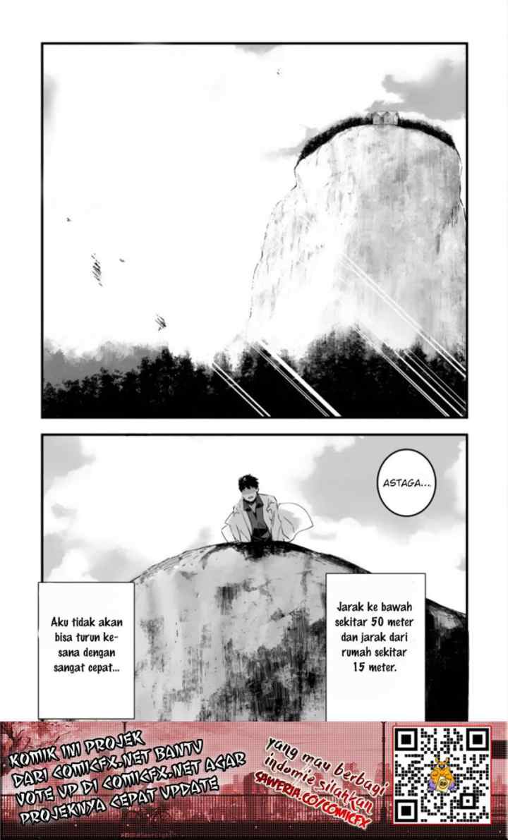 Hakui no Eiyuu chapter 2.1 halaman 6