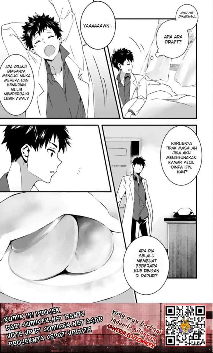 Hakui no Eiyuu chapter 2.1 halaman 4