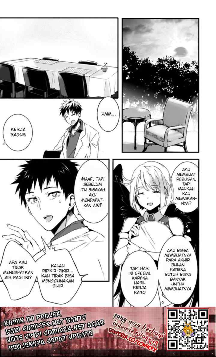 Hakui no Eiyuu chapter 2.2 halaman 4