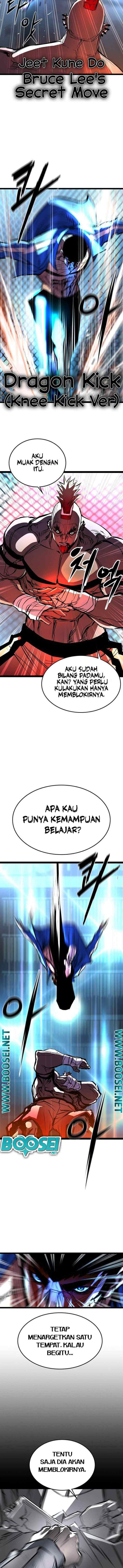 Hallim Gymnasium chapter 100 halaman 13