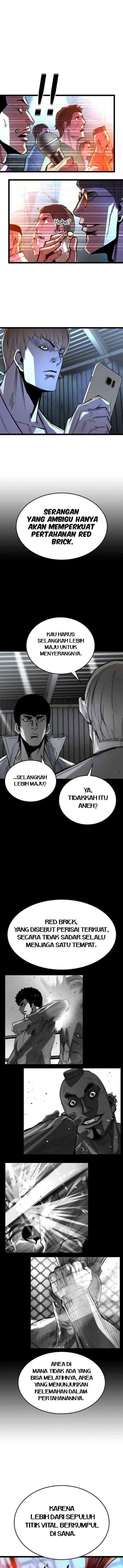 Hallim Gymnasium chapter 100 halaman 15