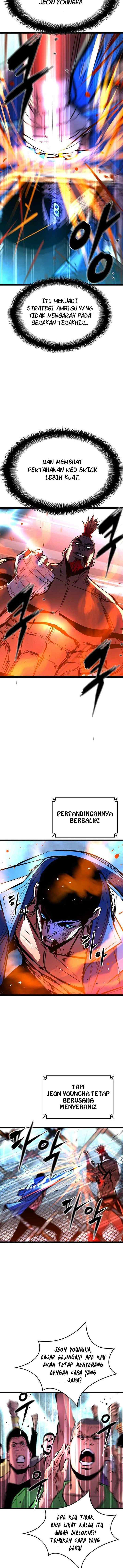 Hallim Gymnasium chapter 100 halaman 8