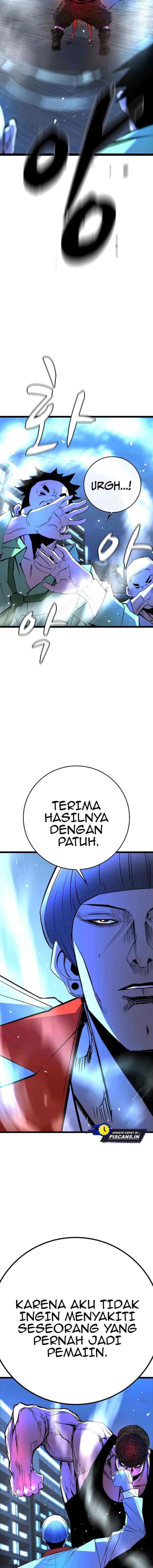 Hallim Gymnasium chapter 118 halaman 4