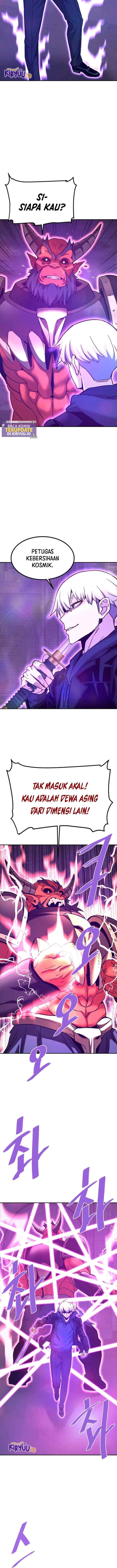 Han Dae Sung Returned From Hell chapter 143 halaman 14