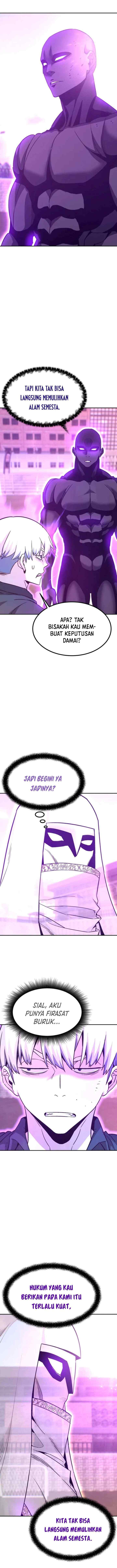 Han Dae Sung Returned From Hell chapter 143 halaman 4