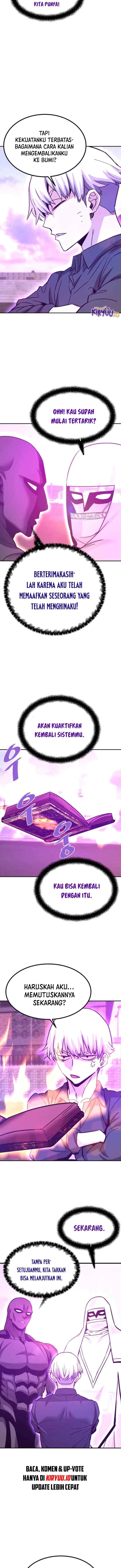 Han Dae Sung Returned From Hell chapter 143 halaman 7