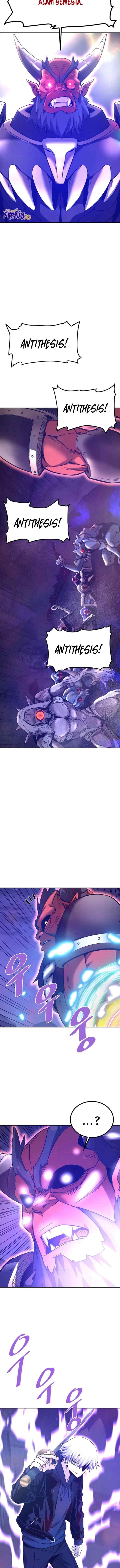 Han Dae Sung Returned From Hell chapter 143 halaman 13