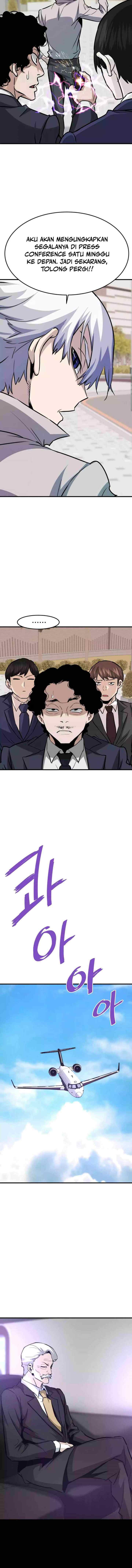 Han Dae Sung Returned From Hell chapter 75 halaman 13