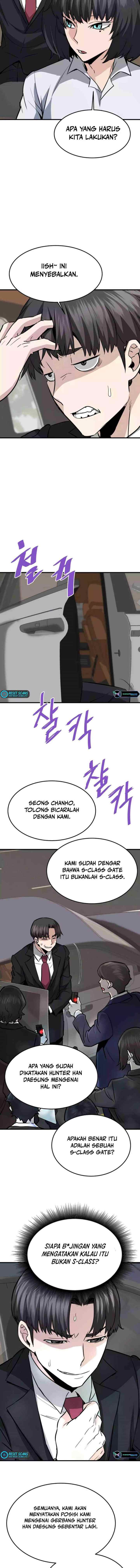 Han Dae Sung Returned From Hell chapter 75 halaman 5