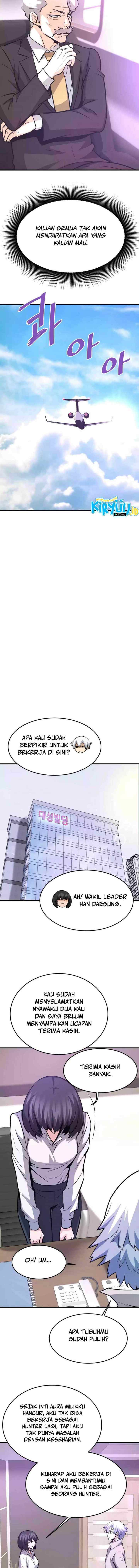 Han Dae Sung Returned From Hell chapter 75 halaman 16